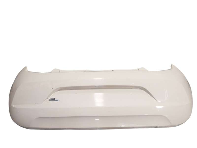 Recambio de paragolpes trasero para seat mii (kf1, ke1) 1.0 referencia OEM IAM 1SL807421D  