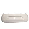 Recambio de paragolpes trasero para seat mii (kf1, ke1) 1.0 referencia OEM IAM 1SL807421D  