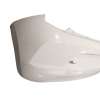 Recambio de paragolpes trasero para seat mii (kf1, ke1) 1.0 referencia OEM IAM 1SL807421D  