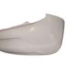 Recambio de paragolpes trasero para seat mii (kf1, ke1) 1.0 referencia OEM IAM 1SL807421D  