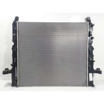 RADIADOR AGUA 214107050R 214815139R