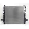 Recambio de radiador agua para renault master iv 2.0 blue cdi 150 referencia OEM IAM  214107050R 214815139R