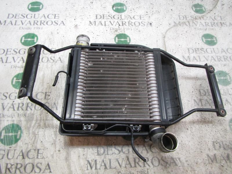 Recambio de intercooler para kia carens 2.0 crdi ex monovolumen referencia OEM IAM   