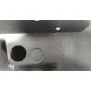 Recambio de rejilla para renault master iv 2.0 blue cdi 150 referencia OEM IAM  620784773R 