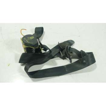 CINTURON SEGURIDAD DELANTERO IZQUIERDO 