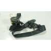 Recambio de cinturon seguridad delantero izquierdo para peugeot 307 (3a/c) 1.6 hdi 110 referencia OEM IAM   