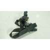 Recambio de cinturon seguridad delantero izquierdo para peugeot 307 (3a/c) 1.6 hdi 110 referencia OEM IAM   