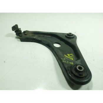 BRAZO SUSPENSION INFERIOR DELANTERO IZQUIERDO 9675031880 