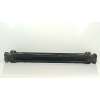 Recambio de refuerzo paragolpes trasero para seat mii (kf1, ke1) 1.0 referencia OEM IAM 1S0807305B  