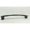 Recambio de refuerzo paragolpes trasero para seat mii (kf1, ke1) 1.0 referencia OEM IAM 1S0807305B  