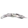 Recambio de filtro de particulas para toyota prius (_w3_) 1.8 hybrid (zvw3_) referencia OEM IAM   