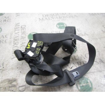 CINTURON SEGURIDAD DELANTERO DERECHO 