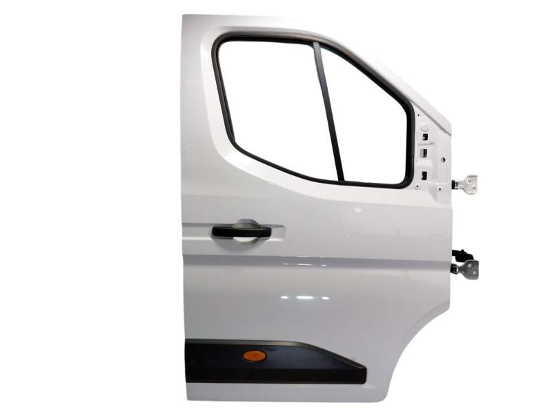 Recambio de puerta delantera derecha para renault master iv 2.0 blue cdi 150 referencia OEM IAM   