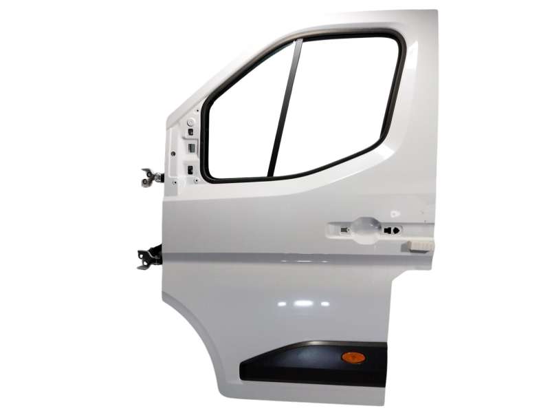 Recambio de puerta delantera izquierda para renault master iv 2.0 blue cdi 150 referencia OEM IAM   