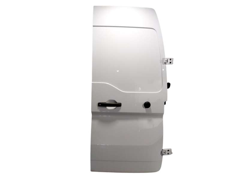 Recambio de puerta trasera derecha para renault master iv 2.0 blue cdi 150 referencia OEM IAM   
