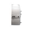 Recambio de puerta trasera derecha para renault master iv 2.0 blue cdi 150 referencia OEM IAM   