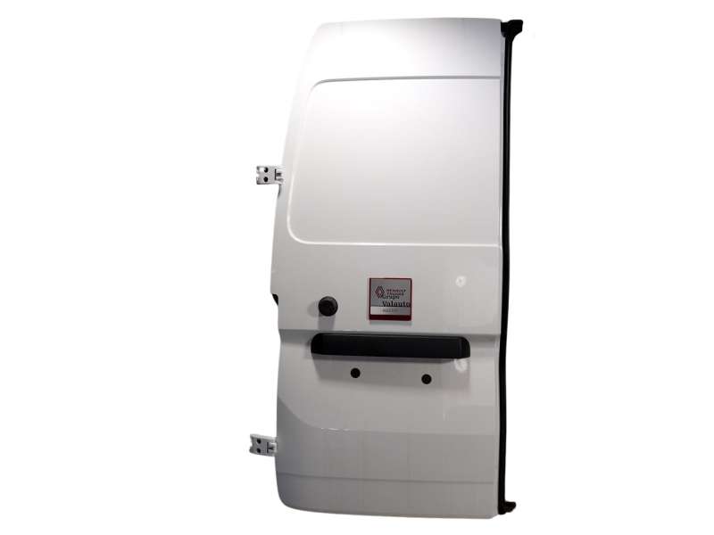 Recambio de puerta trasera izquierda para renault master iv 2.0 blue cdi 150 referencia OEM IAM   