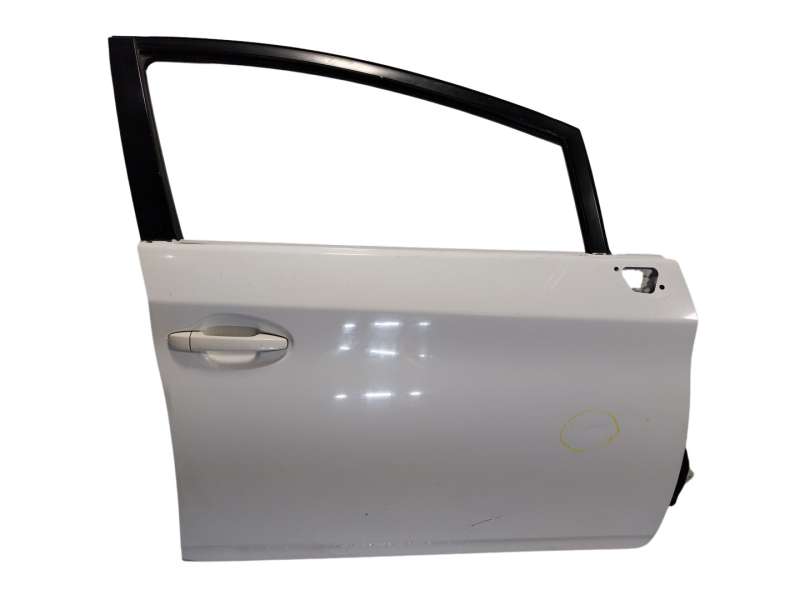 Recambio de puerta delantera derecha para toyota prius (_w3_) 1.8 hybrid (zvw3_) referencia OEM IAM   