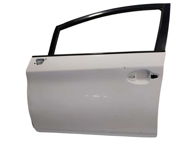 Recambio de puerta delantera izquierda para toyota prius (_w3_) 1.8 hybrid (zvw3_) referencia OEM IAM   