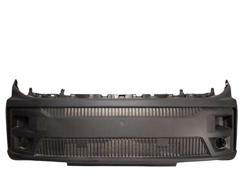 Recambio de paragolpes delantero para renault master iv 2.0 blue cdi 150 referencia OEM IAM   