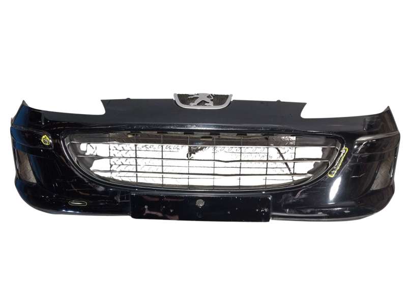 Recambio de paragolpes delantero para peugeot 407 (6d_) 2.0 hdi 135 (6drhrh, 6drhre, 6drhrg, 6drhrj) referencia OEM IAM   