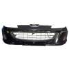 Recambio de paragolpes delantero para peugeot 407 (6d_) 2.0 hdi 135 (6drhrh, 6drhre, 6drhrg, 6drhrj) referencia OEM IAM   