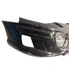 Recambio de paragolpes delantero para peugeot 407 (6d_) 2.0 hdi 135 (6drhrh, 6drhre, 6drhrg, 6drhrj) referencia OEM IAM   