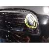 Recambio de paragolpes delantero para peugeot 407 (6d_) 2.0 hdi 135 (6drhrh, 6drhre, 6drhrg, 6drhrj) referencia OEM IAM   