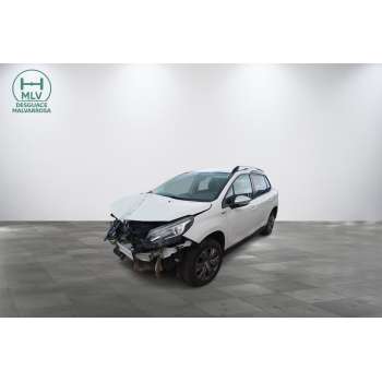PEUGEOT 2008 I (CU_)