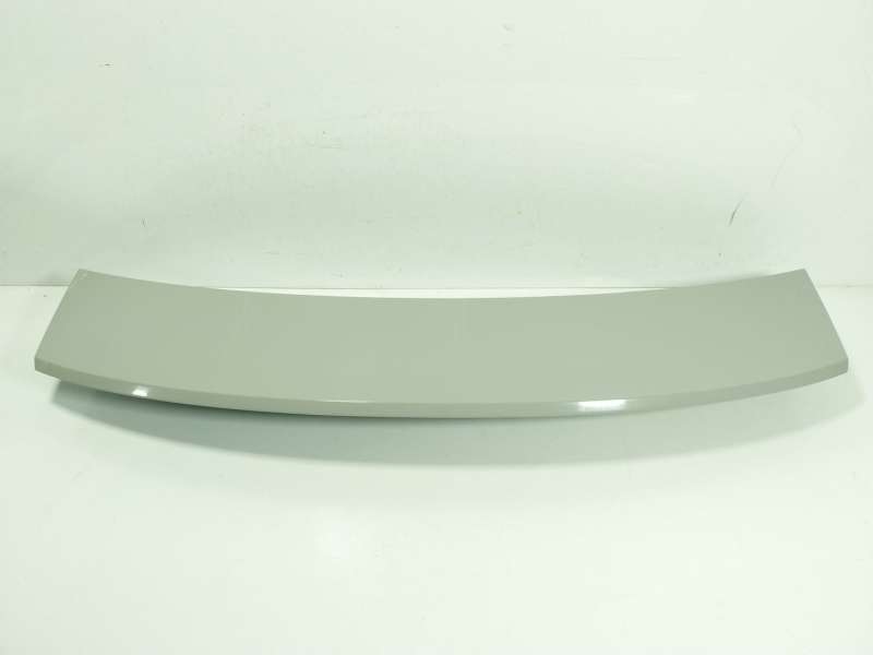 Recambio de aleron trasero para porsche taycan (y1a) 4s referencia OEM IAM  9J1827204C 