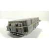 Recambio de modulo electronico para porsche taycan (y1a) 4s referencia OEM IAM  9J1907123F 