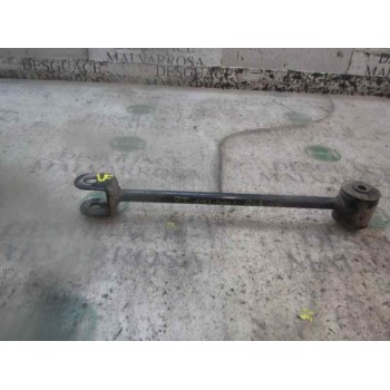 BRAZO SUSPENSION INFERIOR TRASERO IZQUIERDO 
