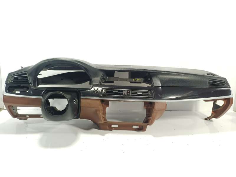 Recambio de salpicadero para bmw 5 (f10) 520 d referencia OEM IAM  39923039803 