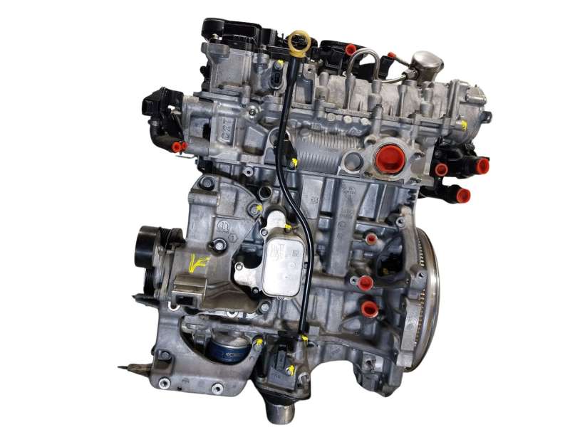 Recambio de motor completo para jeep avenger 1.2 mild hybrid referencia OEM IAM 1688198280 HN09 HN09