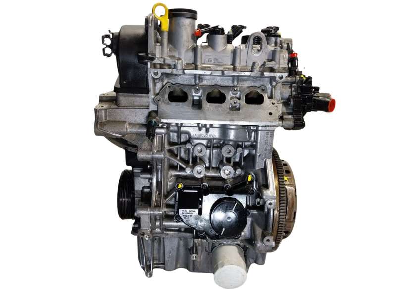 Recambio de motor completo para seat mii (kf1, ke1) 1.0 referencia OEM IAM 04C100031L CHY CHY