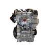 Recambio de motor completo para seat mii (kf1, ke1) 1.0 referencia OEM IAM 04C100031L CHY CHY