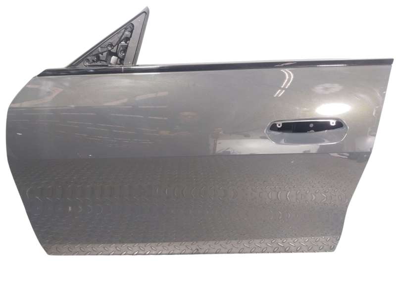 Recambio de puerta delantera izquierda para bmw 4 gran coupe (g26) 420 d mild-hybrid xdrive referencia OEM IAM 41009625095  