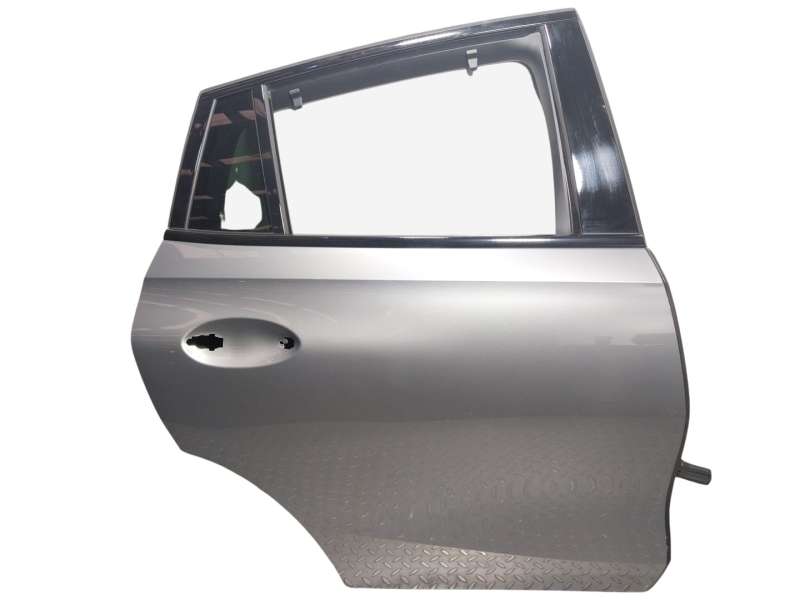 Recambio de puerta trasera derecha para bmw x6 (g06, f96) xdrive 30 d mild-hybrid referencia OEM IAM 41008497452  