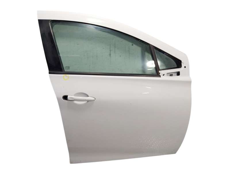Recambio de puerta delantera derecha para renault zoe (bfm_) zoe referencia OEM IAM   