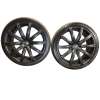 Recambio de juego llantas para nissan 350z roadster (z33) 3.5 referencia OEM IAM   