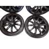 Recambio de juego llantas para nissan 350z roadster (z33) 3.5 referencia OEM IAM   
