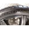 Recambio de juego llantas para nissan 350z roadster (z33) 3.5 referencia OEM IAM   