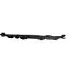 Recambio de refuerzo paragolpes trasero para renault master iv 2.0 blue cdi 150 referencia OEM IAM   