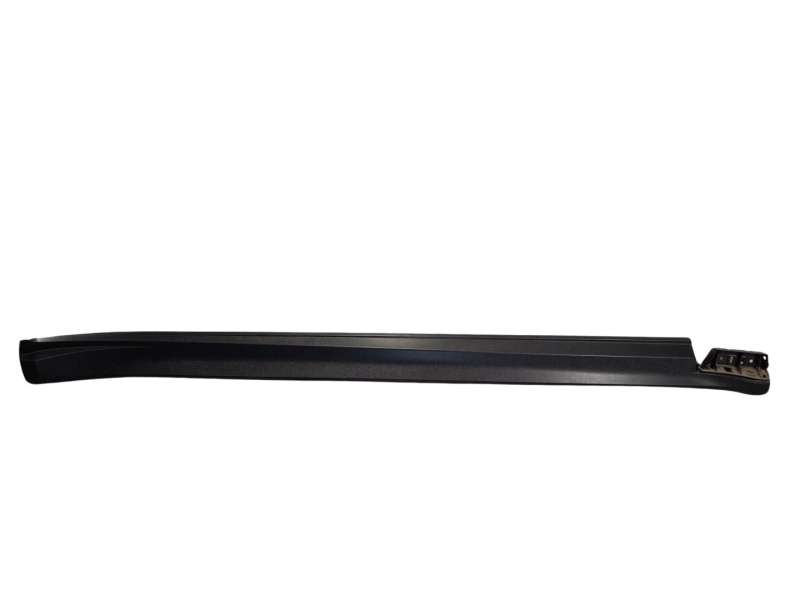 Recambio de faldon lateral para porsche taycan (y1a) 4s referencia OEM IAM   