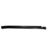 Recambio de faldon lateral para porsche taycan (y1a) 4s referencia OEM IAM   