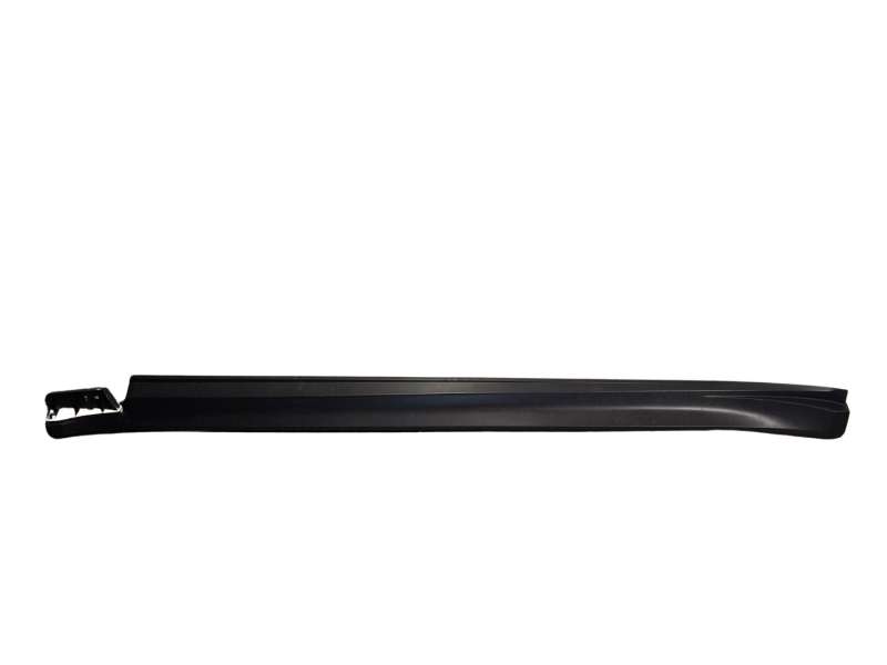 Recambio de faldon lateral para porsche taycan (y1a) 4s referencia OEM IAM   