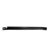 Recambio de faldon lateral para porsche taycan (y1a) 4s referencia OEM IAM   