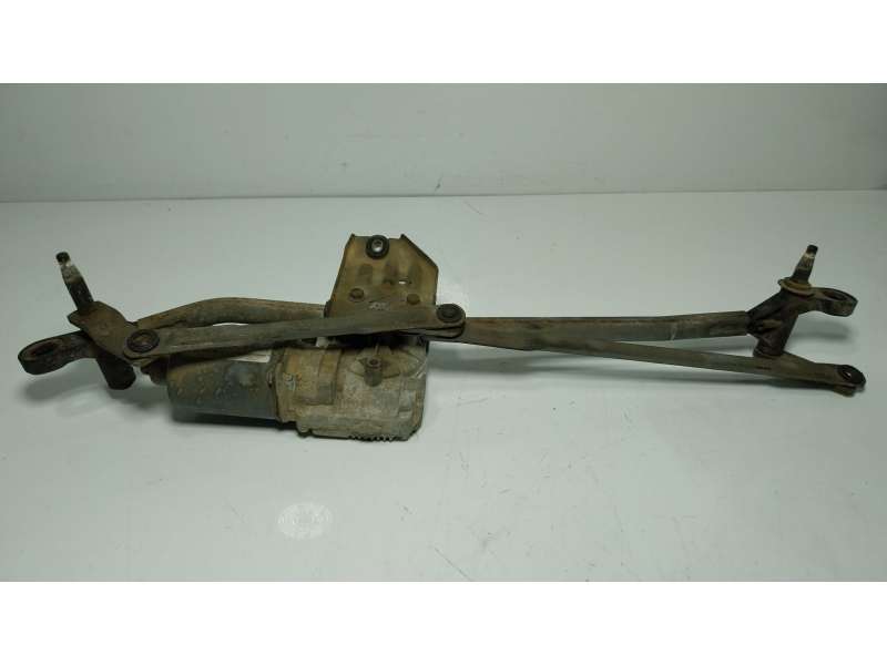 Recambio de motor limpia delantero para audi tt (8j3) 2.0 tfsi referencia OEM IAM 8J1955023D 8J1955119 