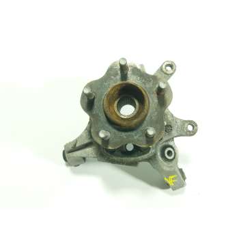 Recambio de mangueta trasera derecha para nissan 350z roadster (z33) 3.5 referencia OEM IAM 43018AL500  