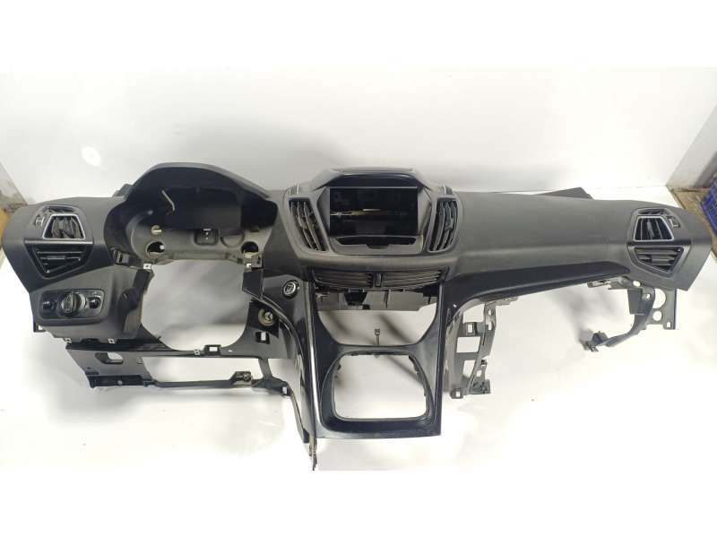 Recambio de salpicadero para ford kuga ii (dm2) 1.5 ecoboost referencia OEM IAM 2427131 6246907 